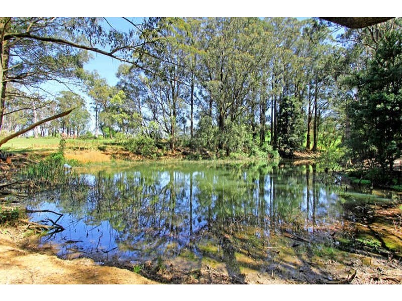 Wildes Meadow NSW 2577