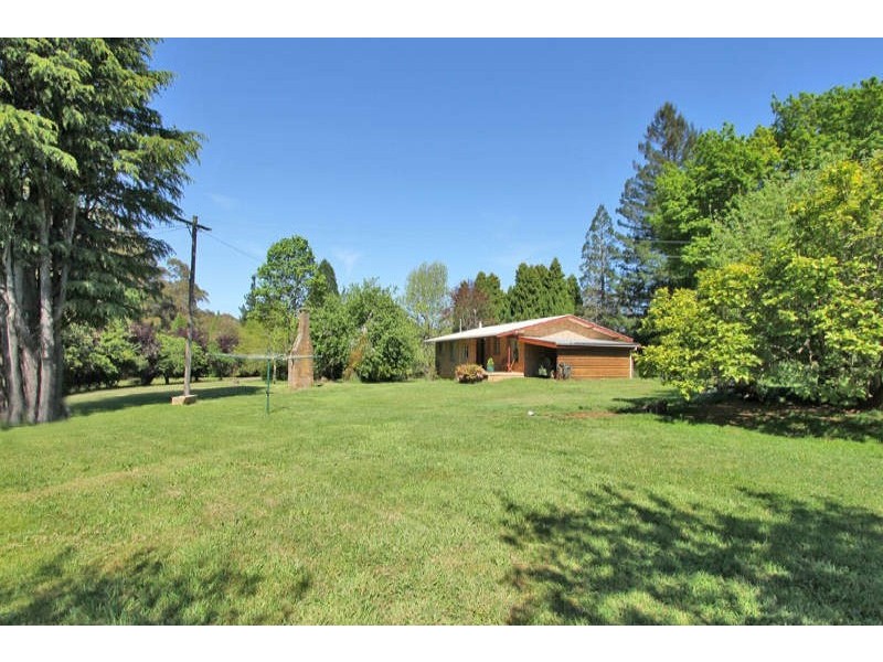 Wildes Meadow NSW 2577