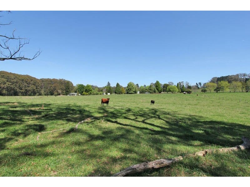 Wildes Meadow NSW 2577