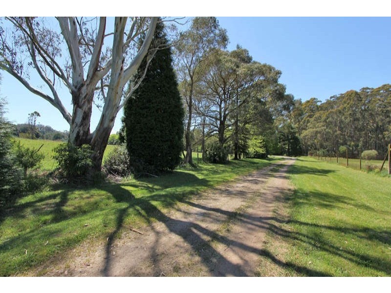 Wildes Meadow NSW 2577