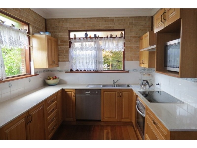 Robertson NSW 2577
