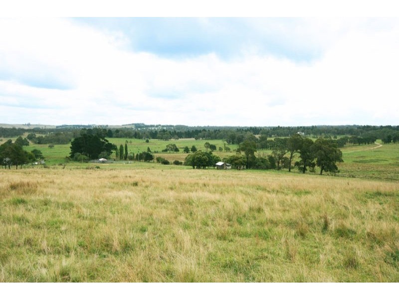 Lot 3 Compton Park Estate, Berrima NSW 2577
