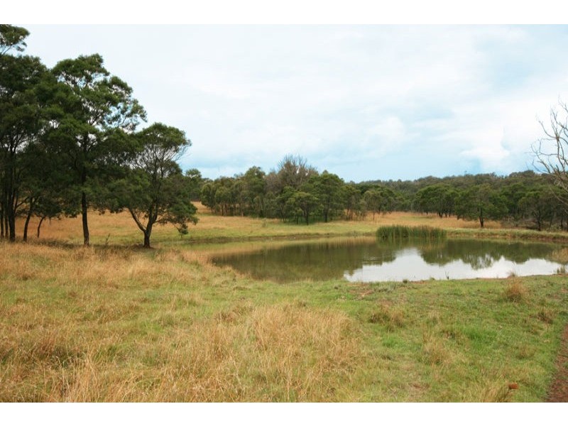 Lot 3 Compton Park Estate, Berrima NSW 2577
