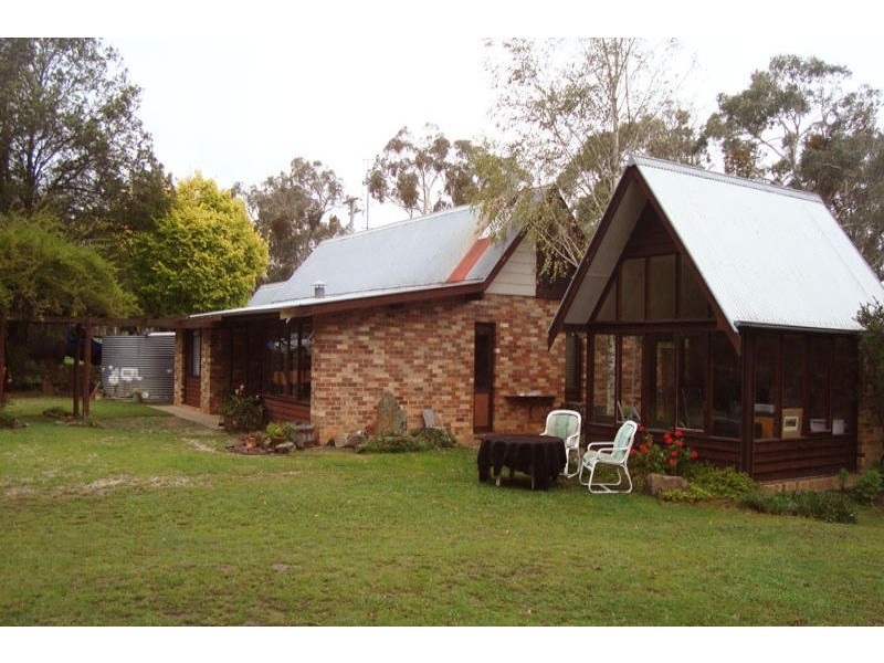 Lot 3 Compton Park Estate, Berrima NSW 2577