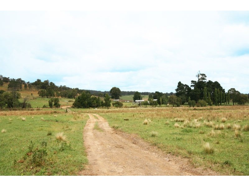 Lot 3 Compton Park Estate, Berrima NSW 2577