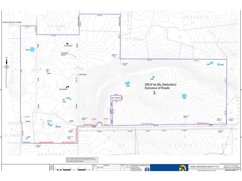 Lot 3 Compton Park Estate, Berrima NSW 2577