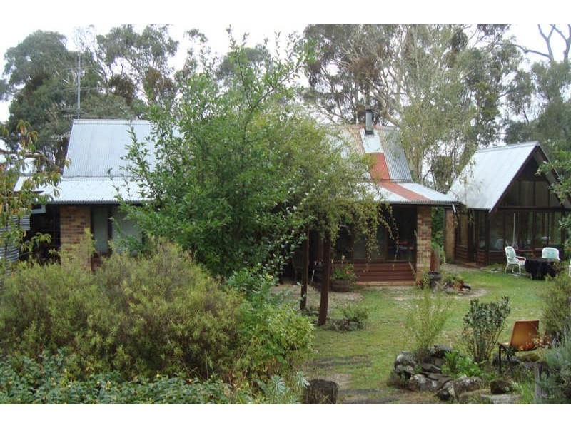 Lot 3 Compton Park Estate, Berrima NSW 2577