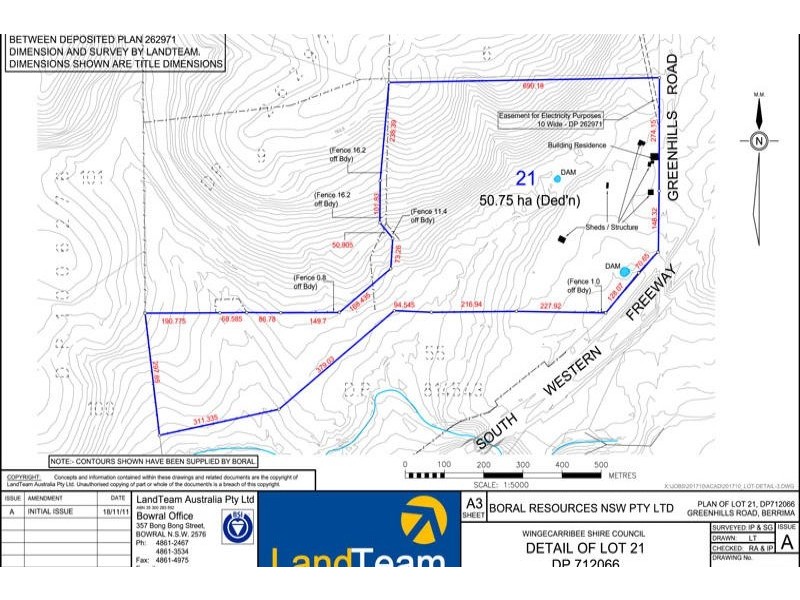 Lot 21 Compton Park Estate, Berrima NSW 2577