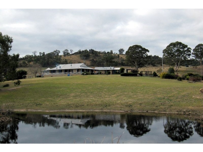 Bullio NSW 2575