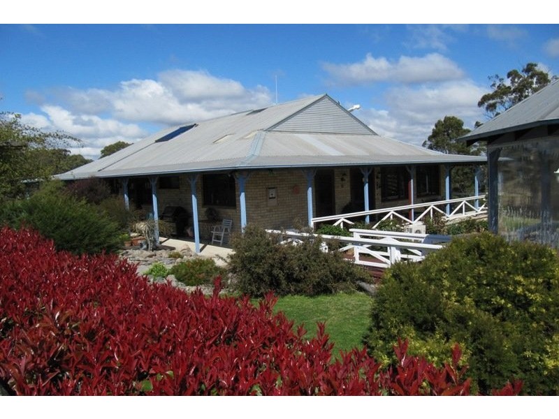Bullio NSW 2575