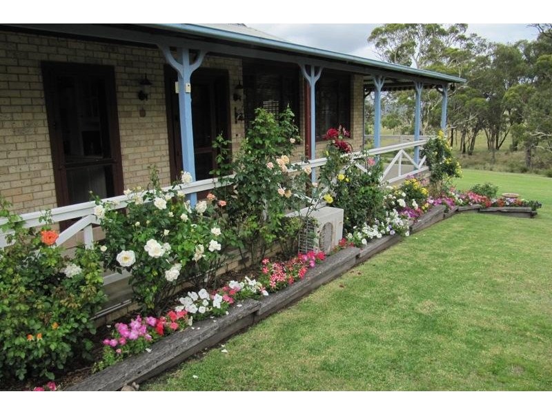 Bullio NSW 2575