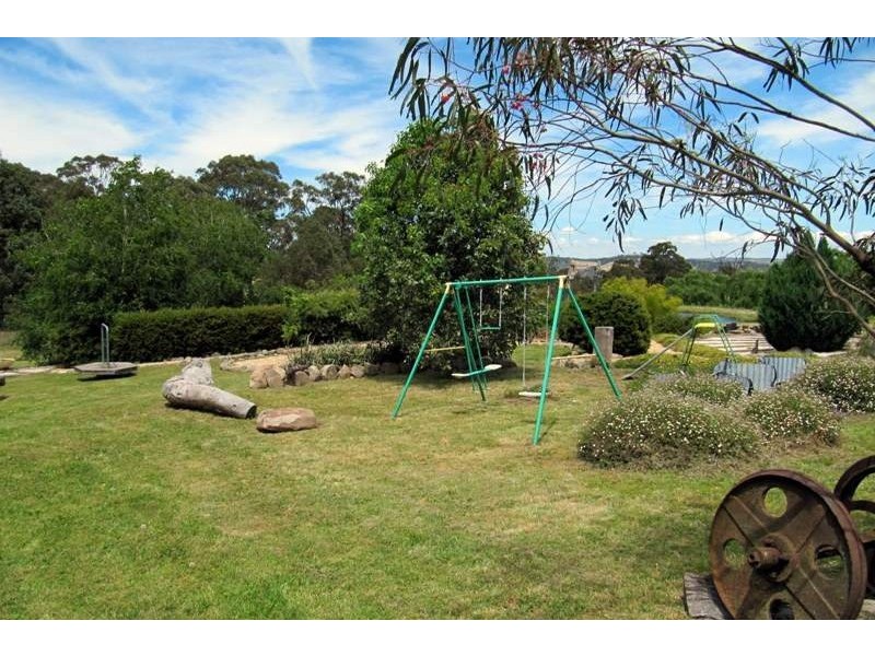 Bullio NSW 2575