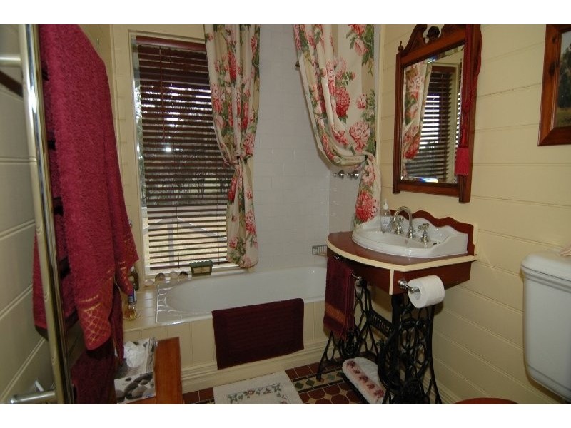 Bullio NSW 2575