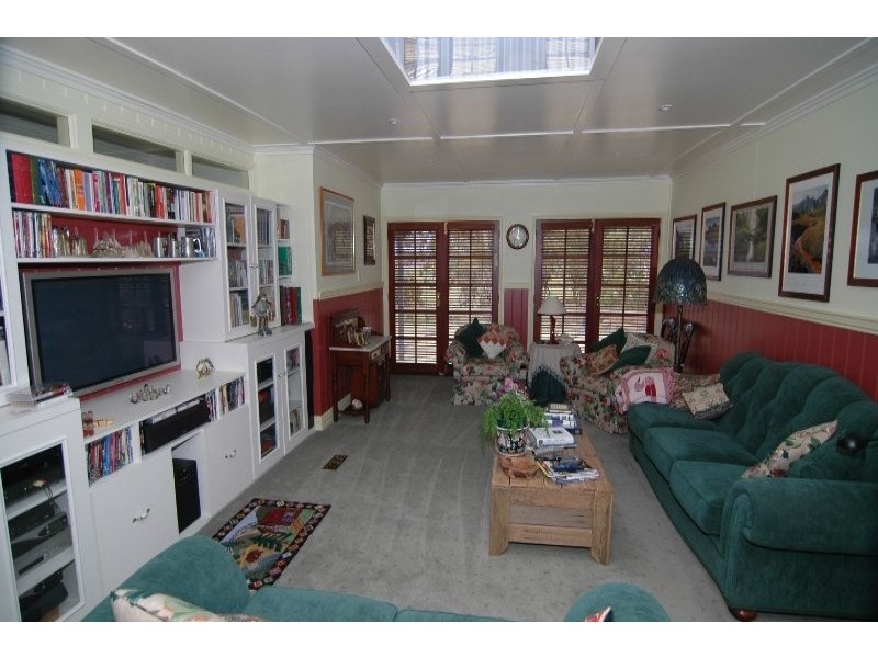 Bullio NSW 2575