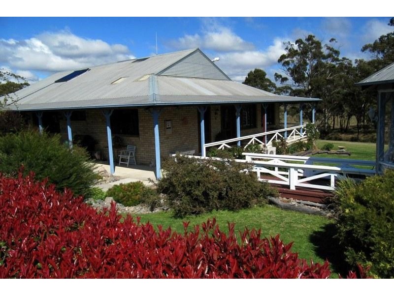 Bullio NSW 2575