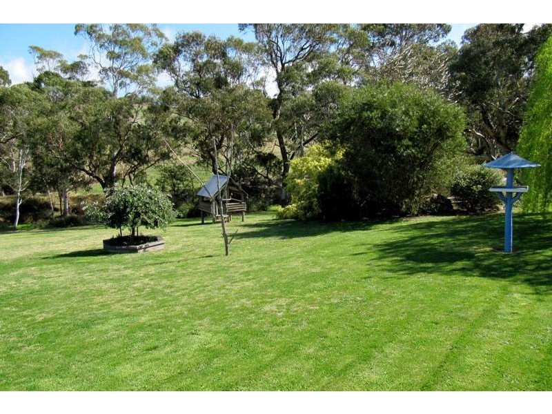 Bullio NSW 2575