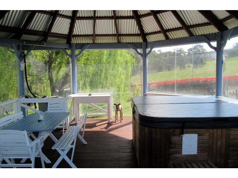 Bullio NSW 2575