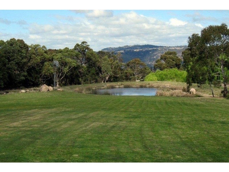 Bullio NSW 2575