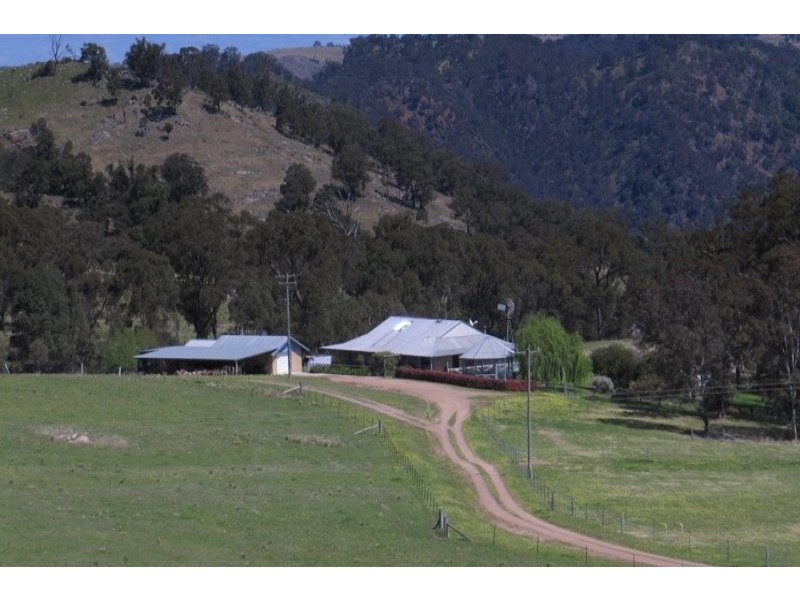 Bullio NSW 2575