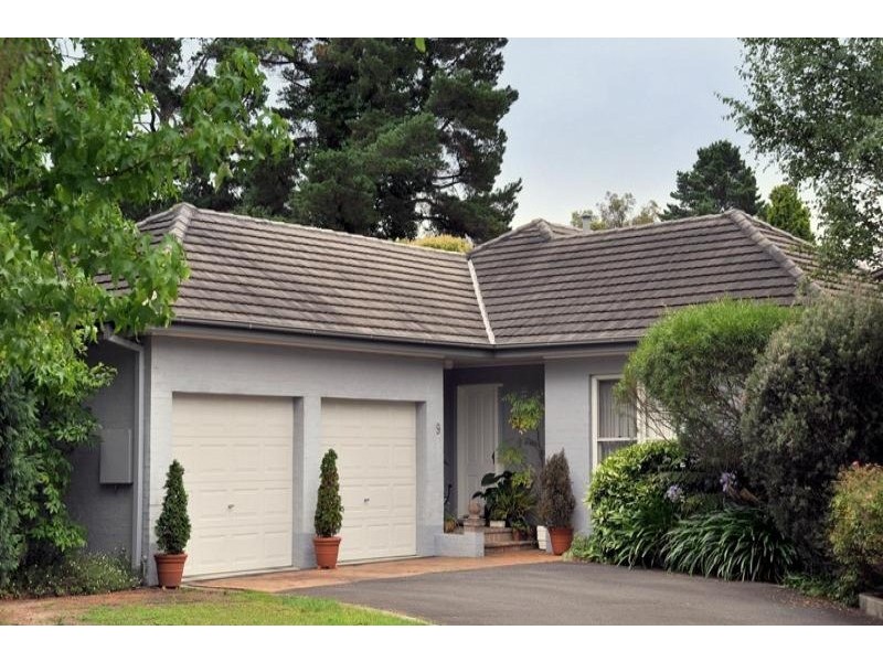 9/7 David Street, Bowral NSW 2576
