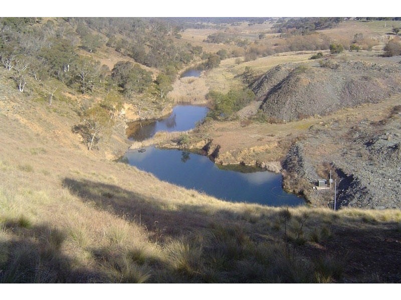 Goulburn NSW 2580