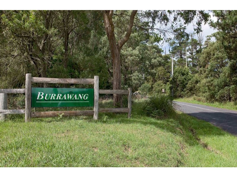 Burrawang NSW 2577