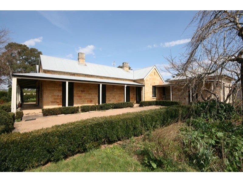 Aylmerton NSW 2575