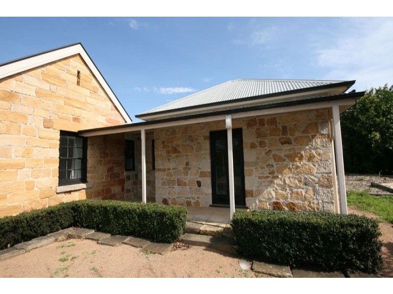 Aylmerton NSW 2575
