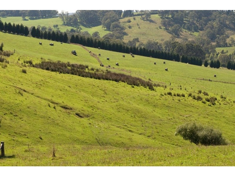 Glenquarry NSW 2576