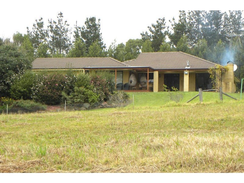 Glenquarry NSW 2576