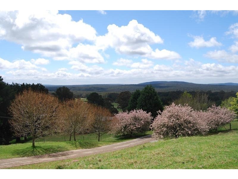 Glenquarry NSW 2576