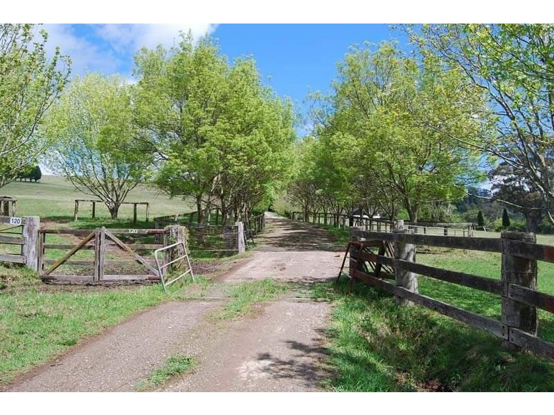 Glenquarry NSW 2576