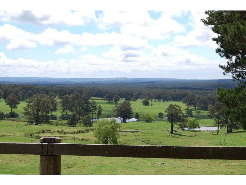 Glenquarry NSW 2576