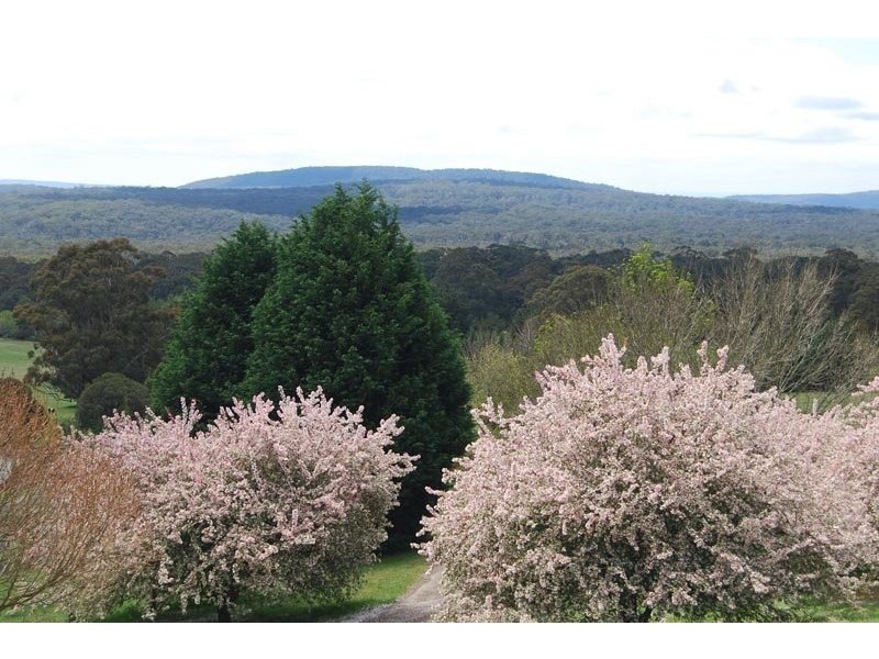 Glenquarry NSW 2576