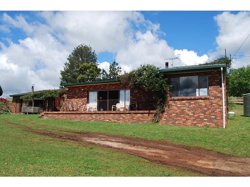 Glenquarry NSW 2576