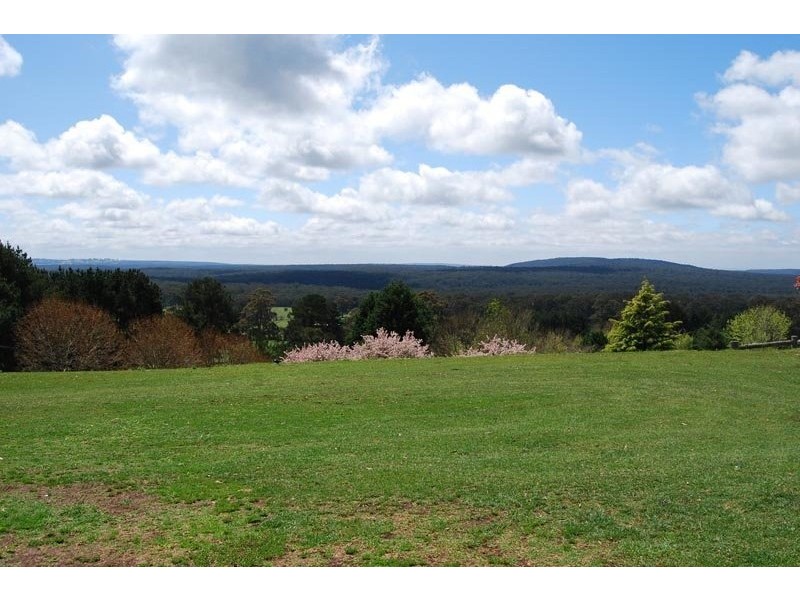 Glenquarry NSW 2576