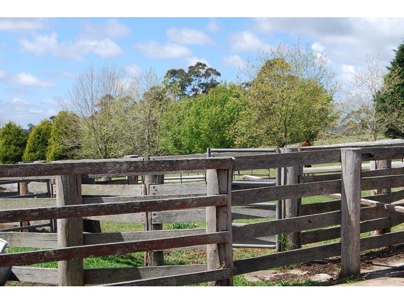 Glenquarry NSW 2576