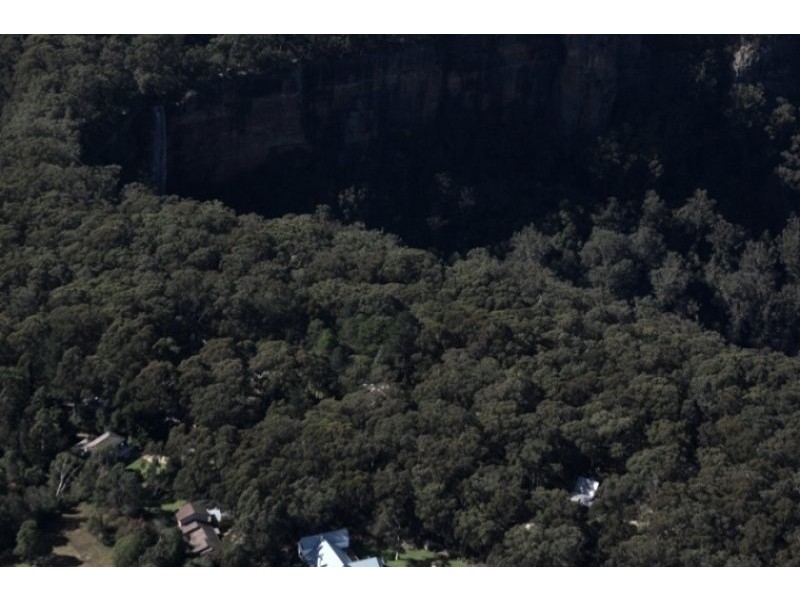 Fitzroy Falls NSW 2577