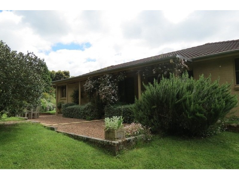 Robertson NSW 2577