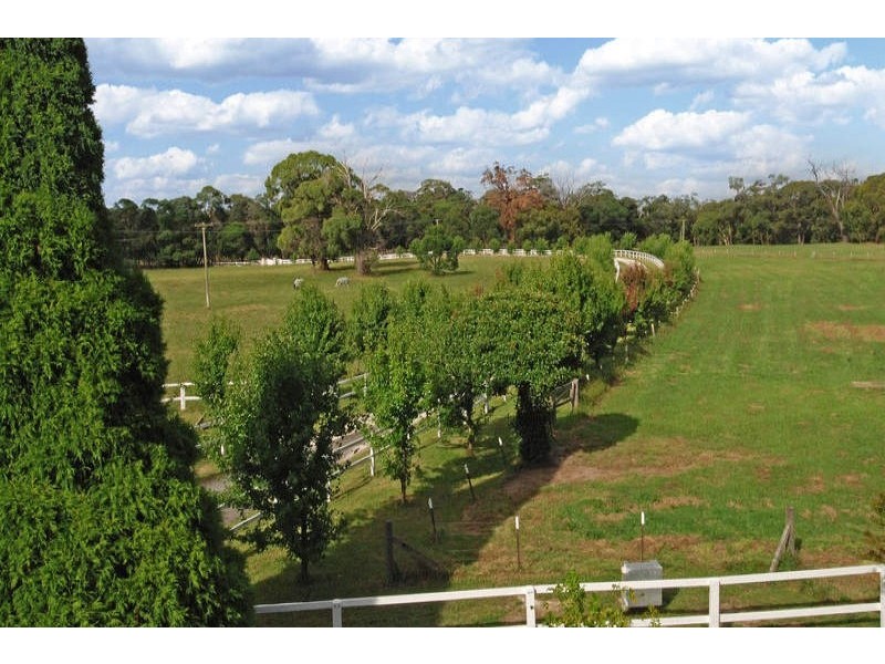 High Range NSW 2575