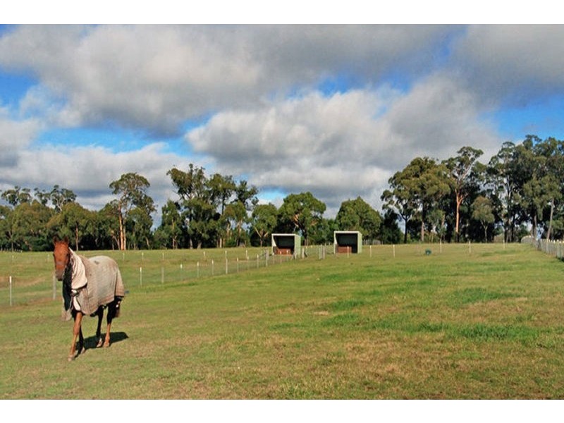 High Range NSW 2575
