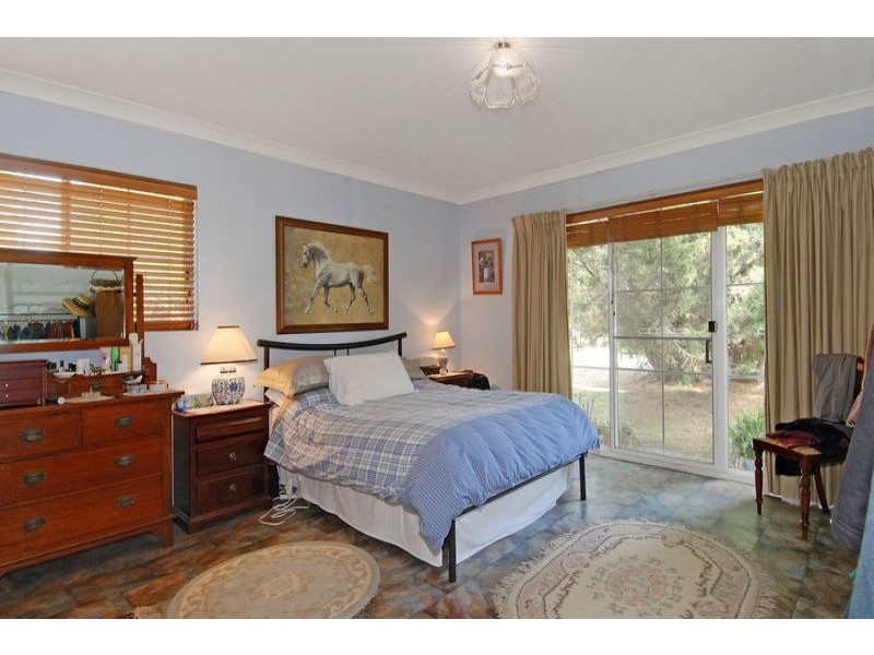High Range NSW 2575