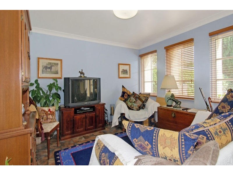 High Range NSW 2575