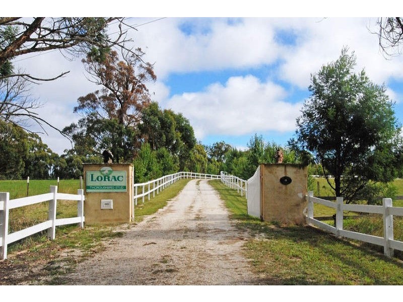 High Range NSW 2575