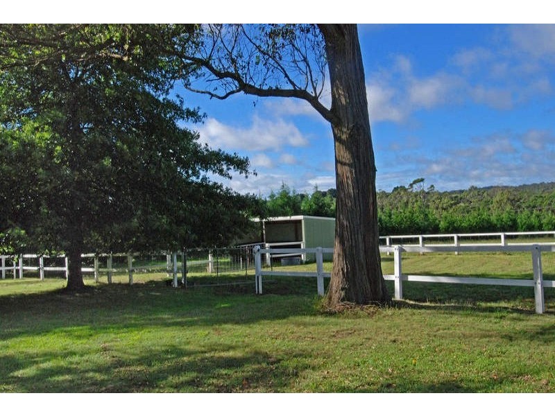 High Range NSW 2575