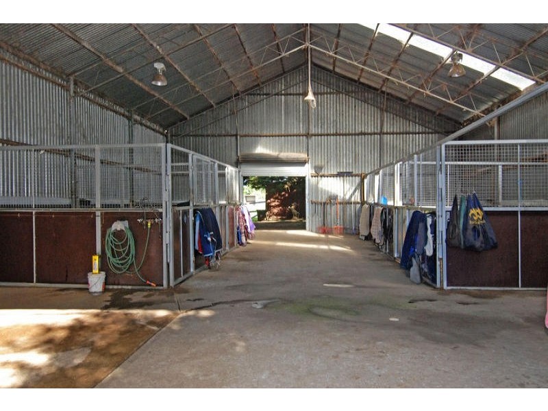 High Range NSW 2575