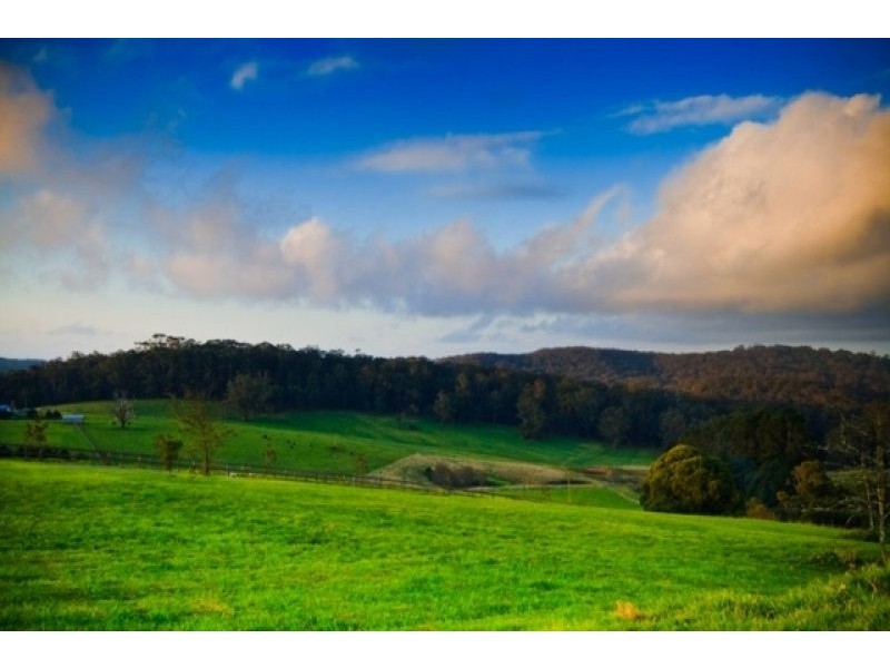 Kangaloon NSW 2576