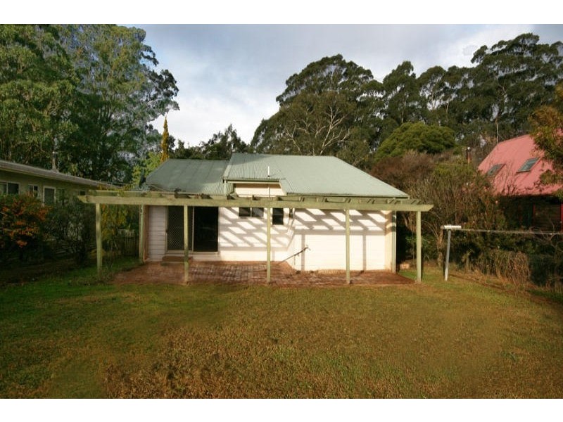 Burrawang NSW 2577