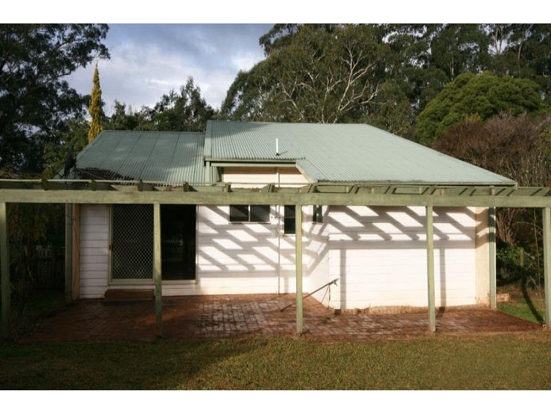 Burrawang NSW 2577