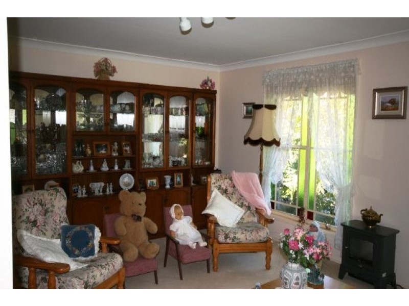 Robertson NSW 2577